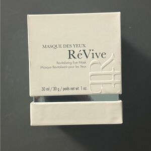 NEW ReVive Revitalizing Eye Mask